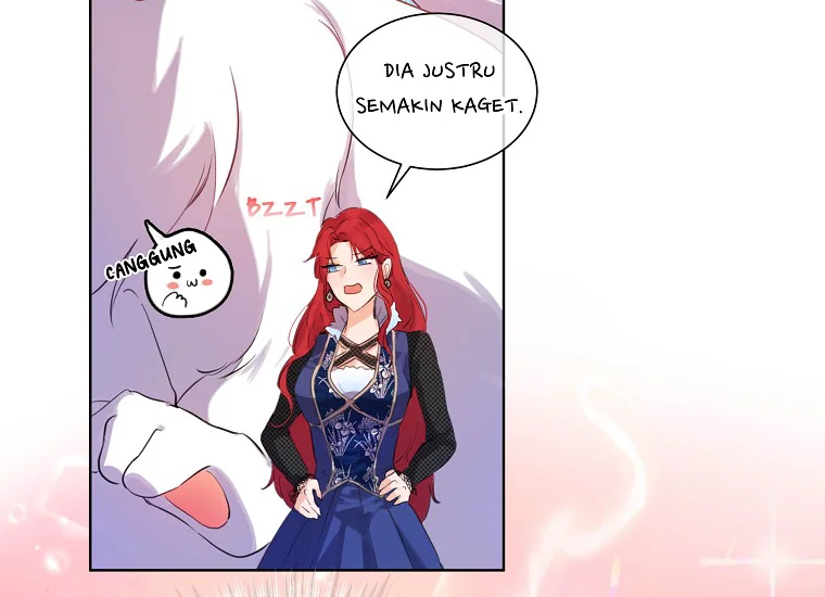 The Baby Divine Beast Chapter 0 – halaman 176