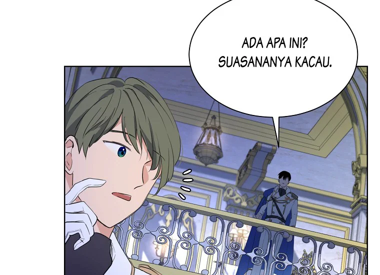 The Baby Divine Beast Chapter 0 – halaman 195