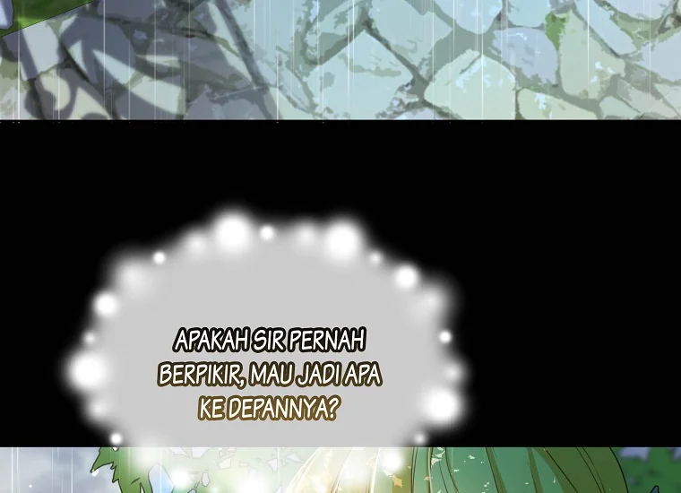 The Baby Divine Beast Chapter 0 – halaman 206