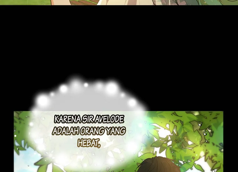 The Baby Divine Beast Chapter 0 – halaman 208