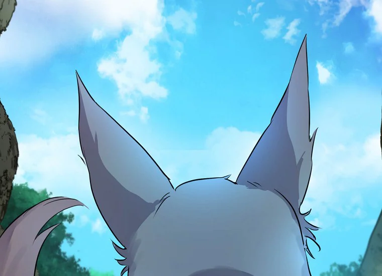The Baby Divine Beast Chapter 0 – halaman 21