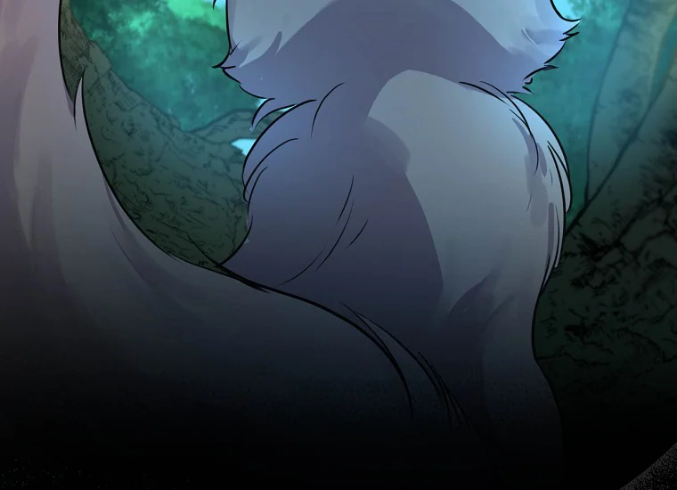 The Baby Divine Beast Chapter 0 – halaman 22