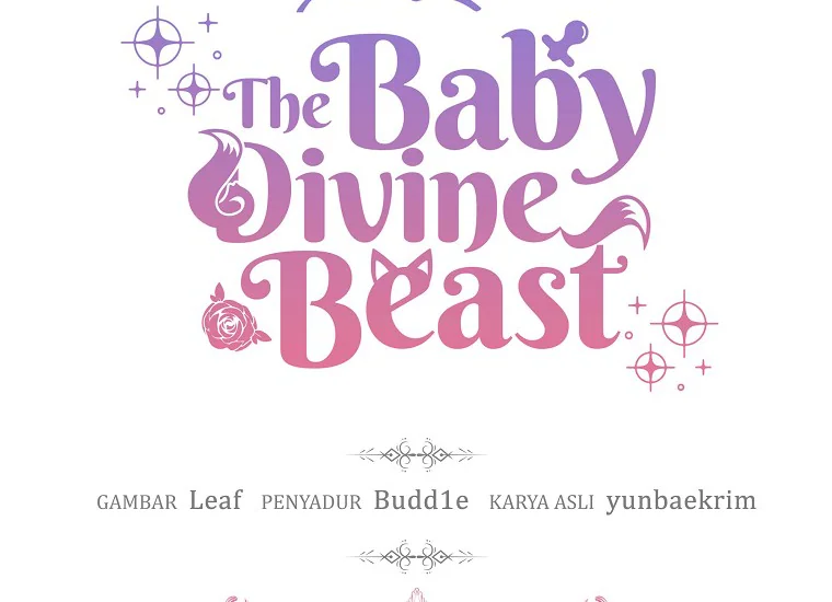 The Baby Divine Beast Chapter 0 – halaman 232