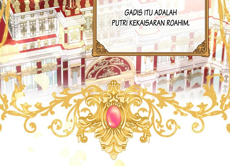 The Baby Divine Beast Chapter 0 – halaman 37