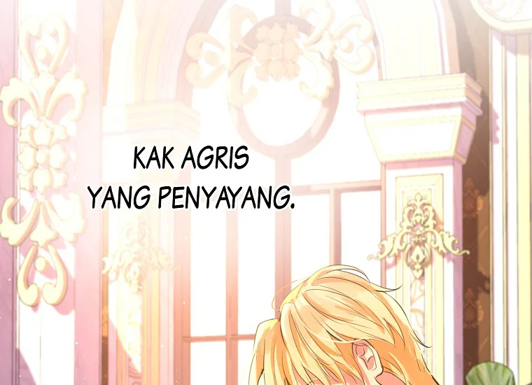 The Baby Divine Beast Chapter 0 – halaman 67