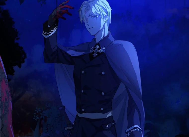 The Baby Divine Beast Chapter 0 – halaman 76