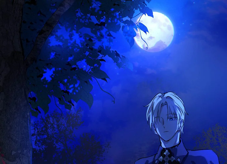 The Baby Divine Beast Chapter 0 – halaman 85