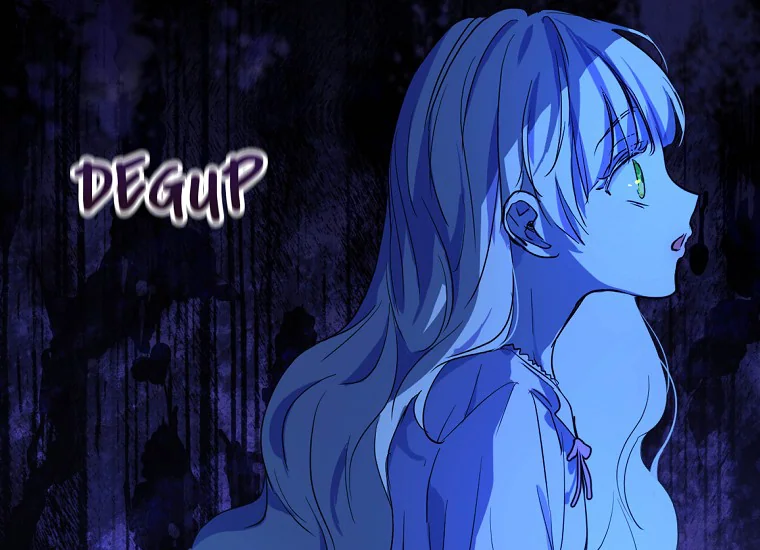 The Baby Divine Beast Chapter 0 – halaman 95