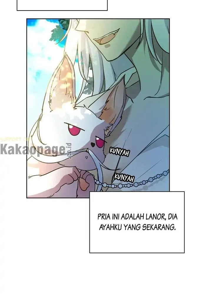 The Baby Divine Beast Chapter 1 – halaman 10