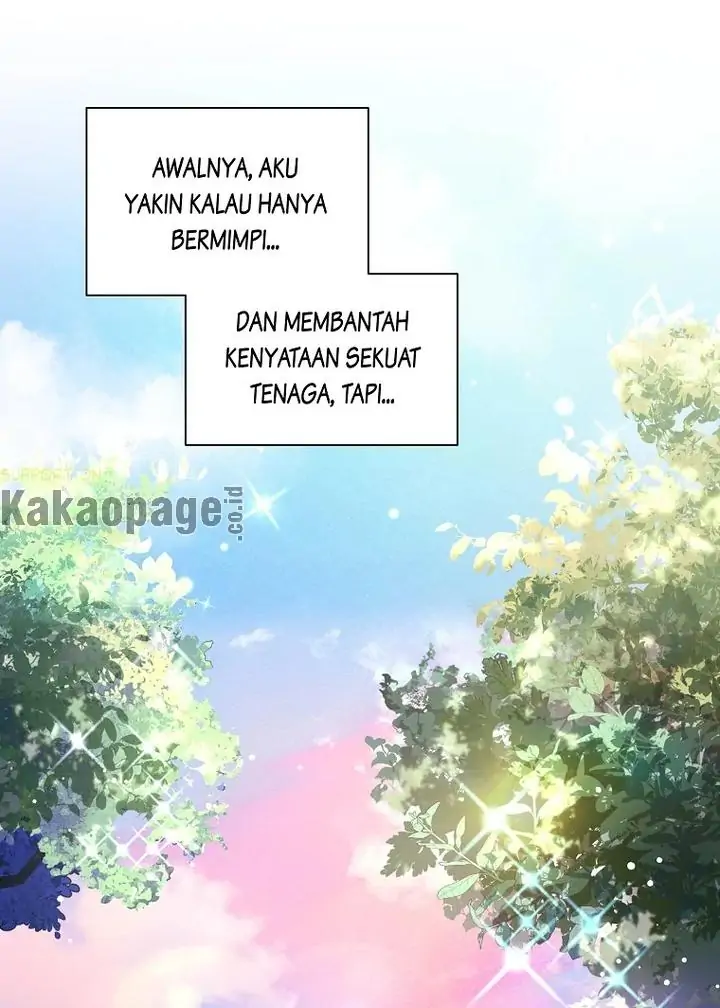 The Baby Divine Beast Chapter 1 – halaman 11