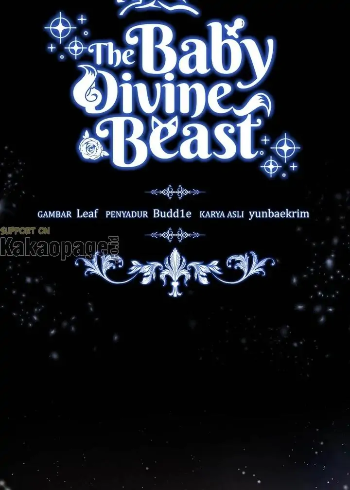 The Baby Divine Beast Chapter 1 – halaman 16