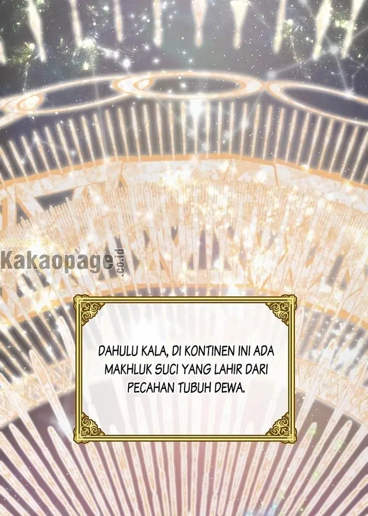 The Baby Divine Beast Chapter 1 – halaman 18
