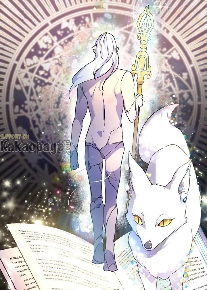 The Baby Divine Beast Chapter 1 – halaman 19