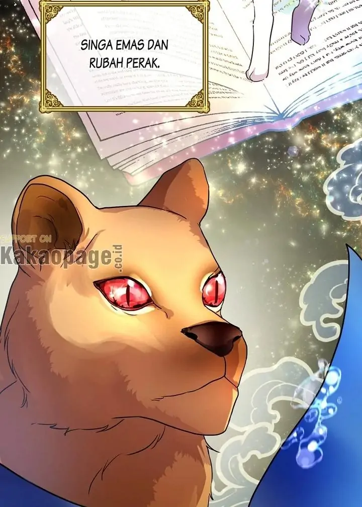 The Baby Divine Beast Chapter 1 – halaman 20