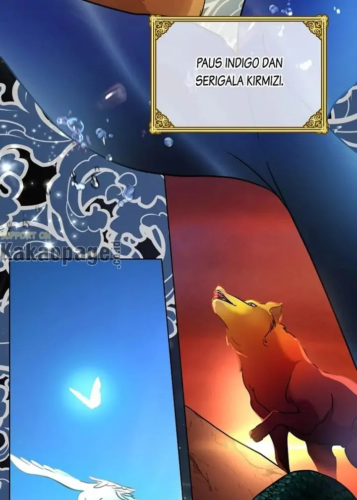 The Baby Divine Beast Chapter 1 – halaman 21