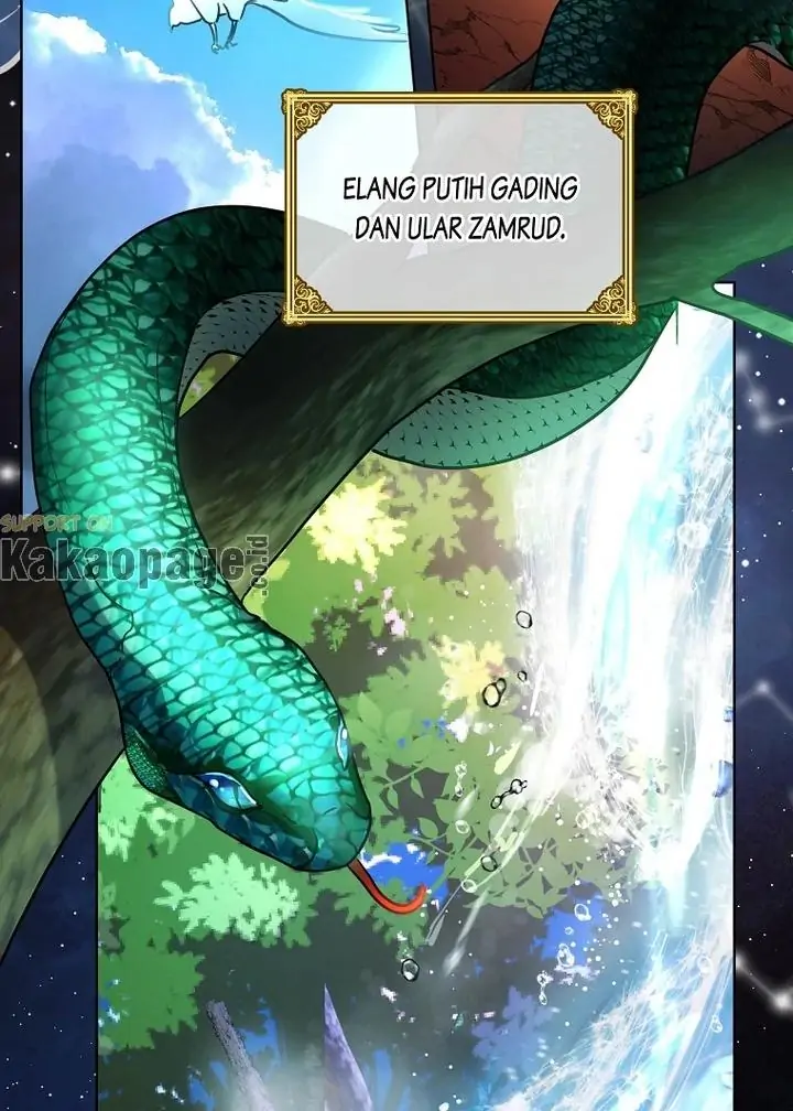 The Baby Divine Beast Chapter 1 – halaman 22