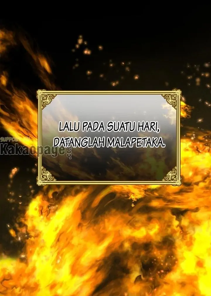 The Baby Divine Beast Chapter 1 – halaman 24