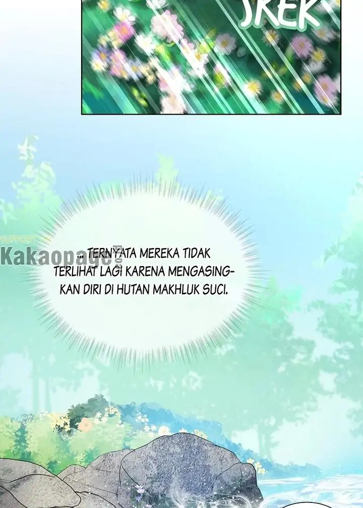 The Baby Divine Beast Chapter 1 – halaman 28
