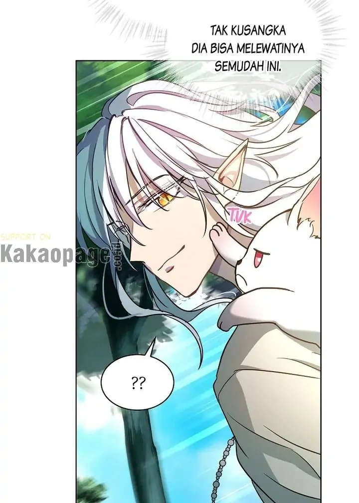 The Baby Divine Beast Chapter 1 – halaman 30