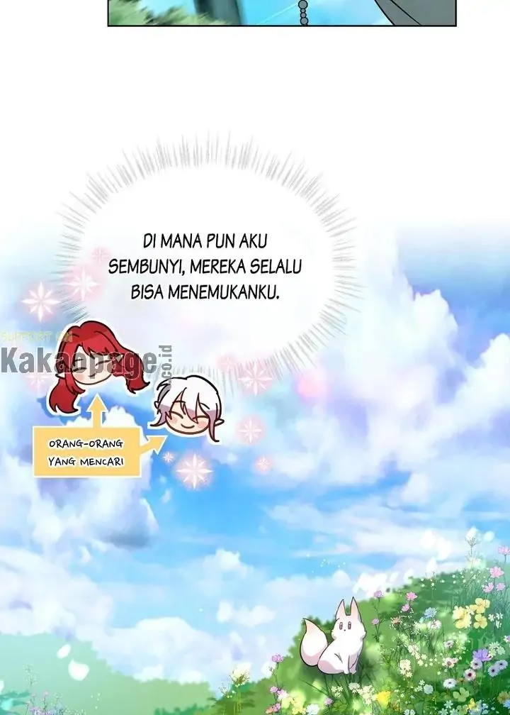 The Baby Divine Beast Chapter 1 – halaman 31
