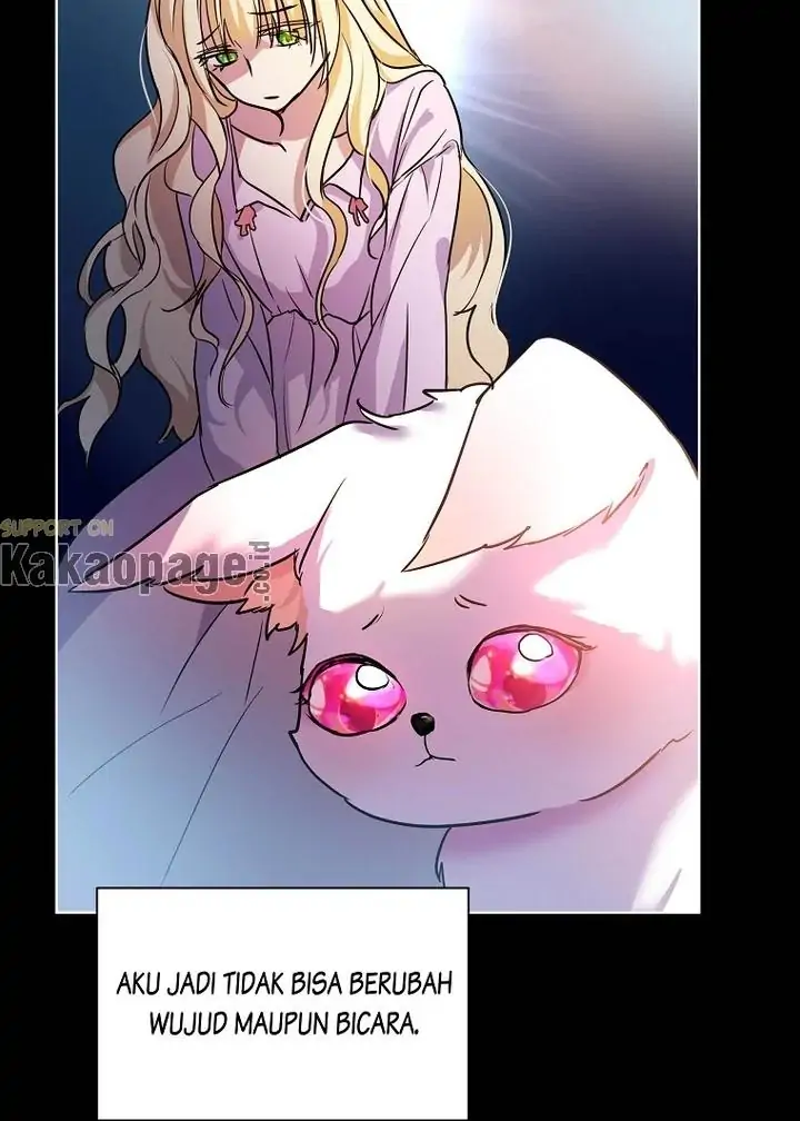 The Baby Divine Beast Chapter 1 – halaman 37