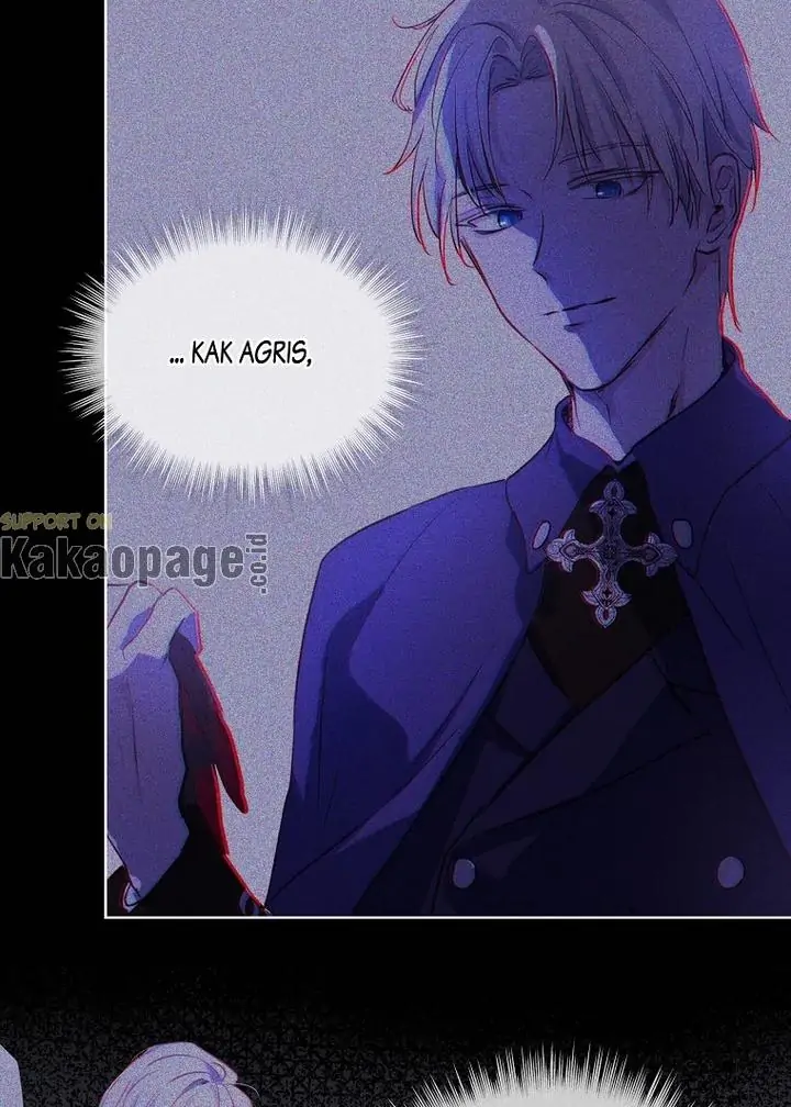 The Baby Divine Beast Chapter 1 – halaman 39