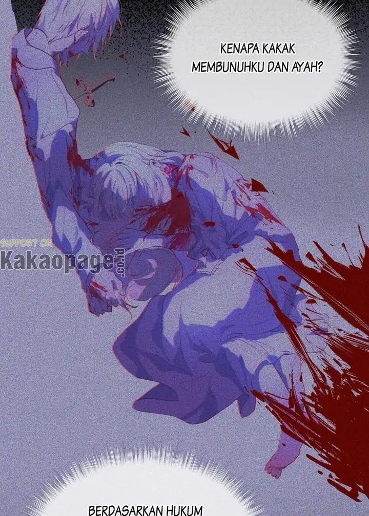 The Baby Divine Beast Chapter 1 – halaman 40