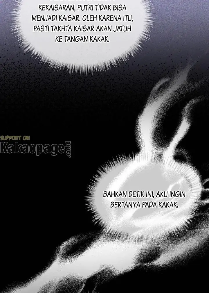The Baby Divine Beast Chapter 1 – halaman 41