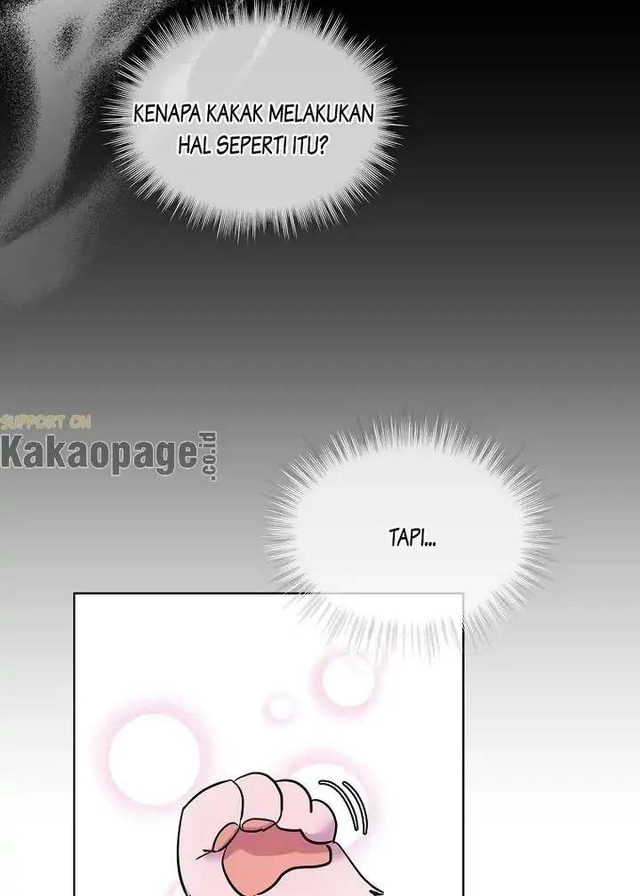 The Baby Divine Beast Chapter 1 – halaman 42