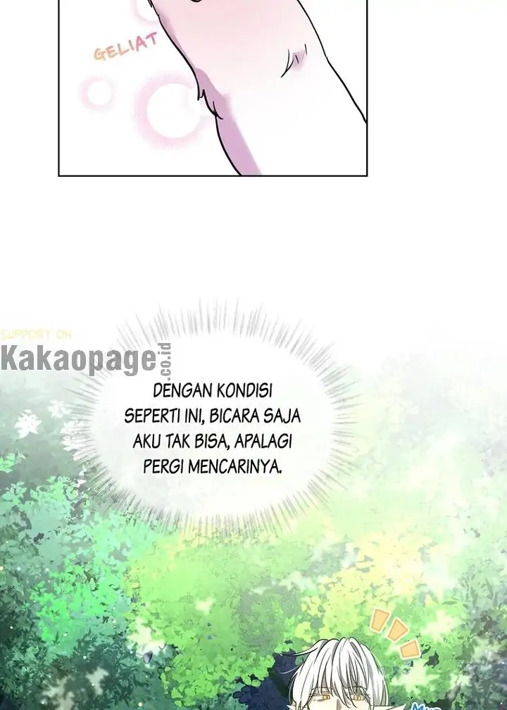 The Baby Divine Beast Chapter 1 – halaman 43