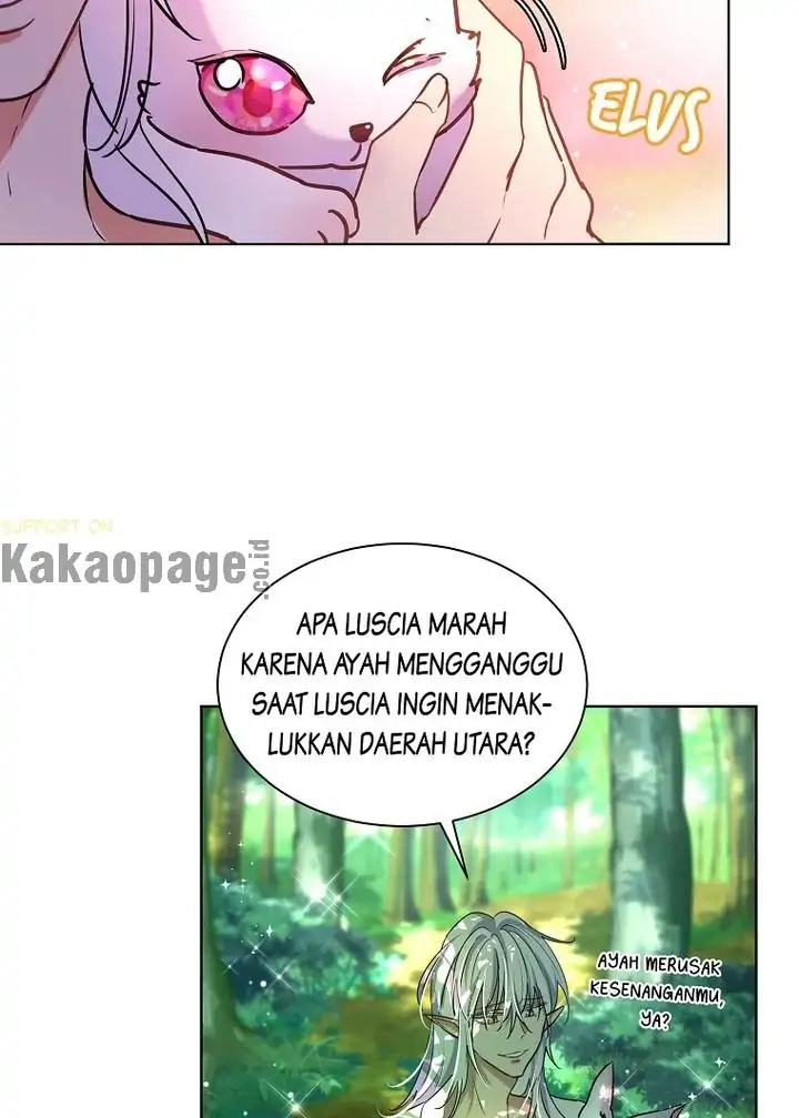 The Baby Divine Beast Chapter 1 – halaman 45