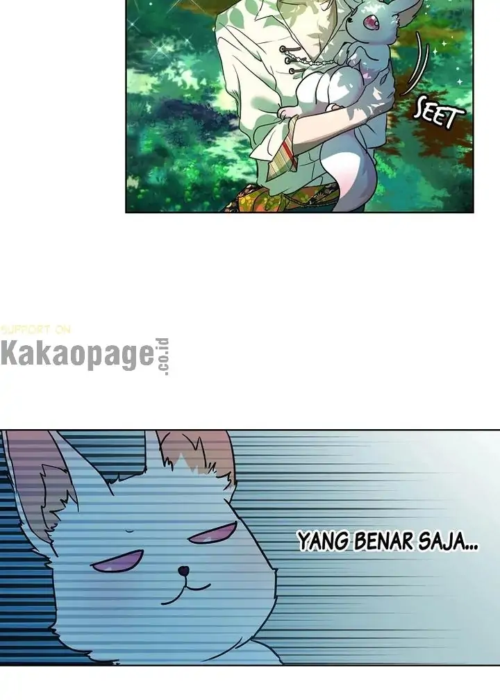 The Baby Divine Beast Chapter 1 – halaman 46