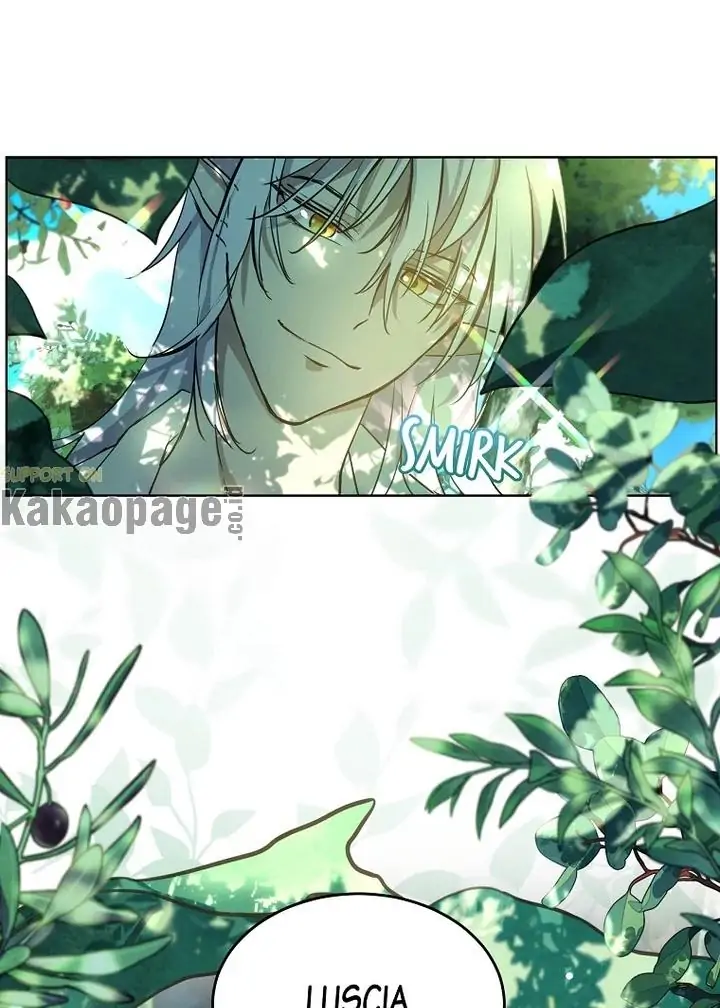 The Baby Divine Beast Chapter 1 – halaman 5