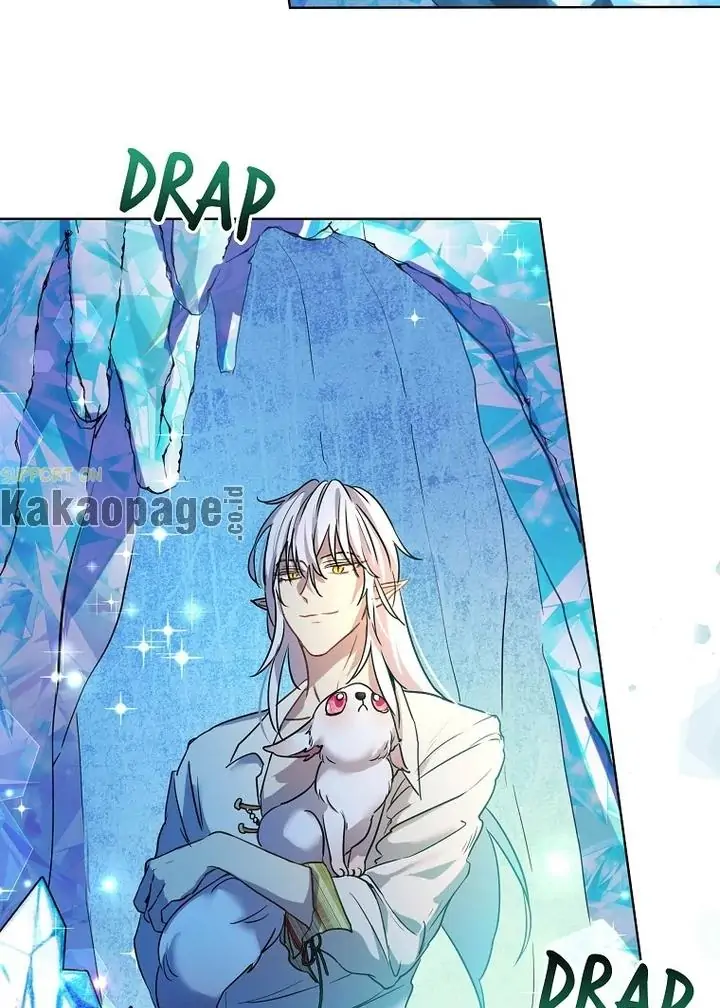 The Baby Divine Beast Chapter 1 – halaman 55