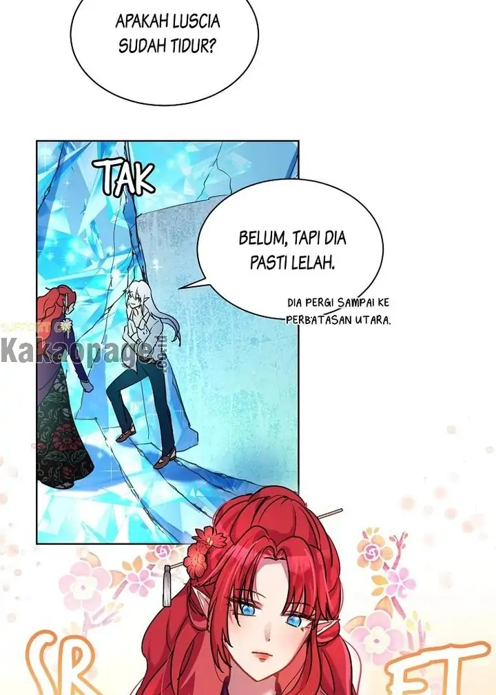 The Baby Divine Beast Chapter 1 – halaman 58
