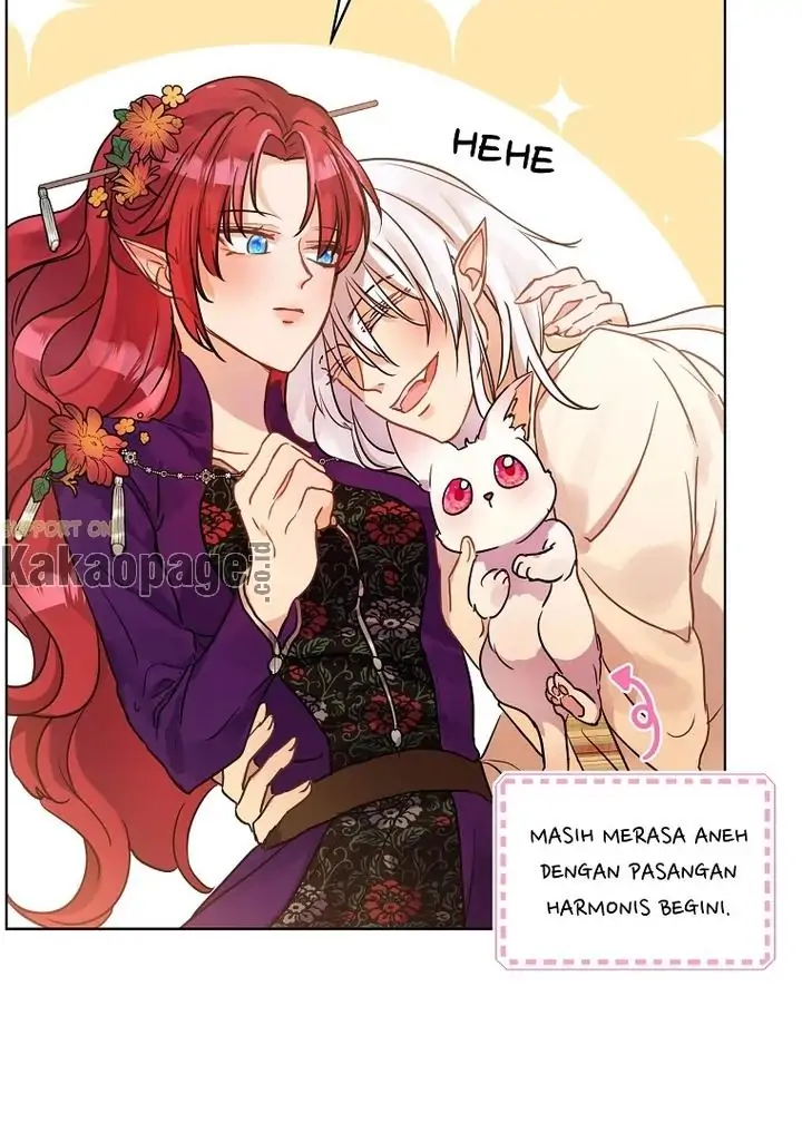 The Baby Divine Beast Chapter 1 – halaman 63