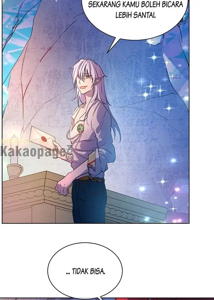 The Baby Divine Beast Chapter 1 – halaman 66