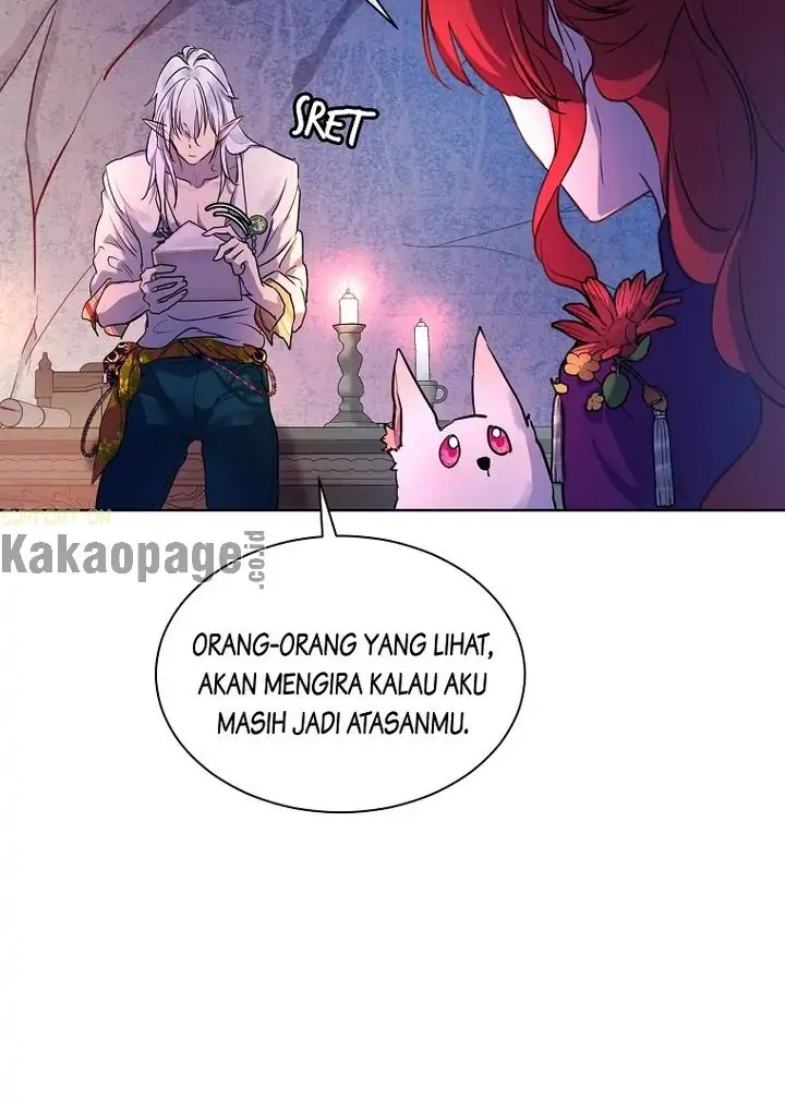 The Baby Divine Beast Chapter 1 – halaman 67
