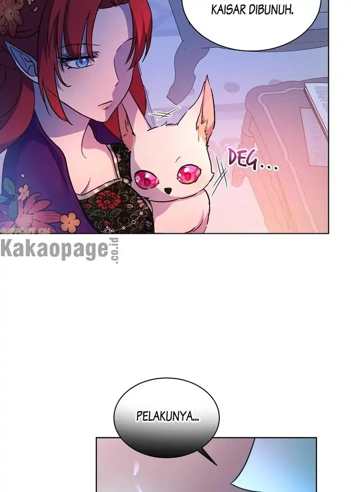 The Baby Divine Beast Chapter 1 – halaman 70