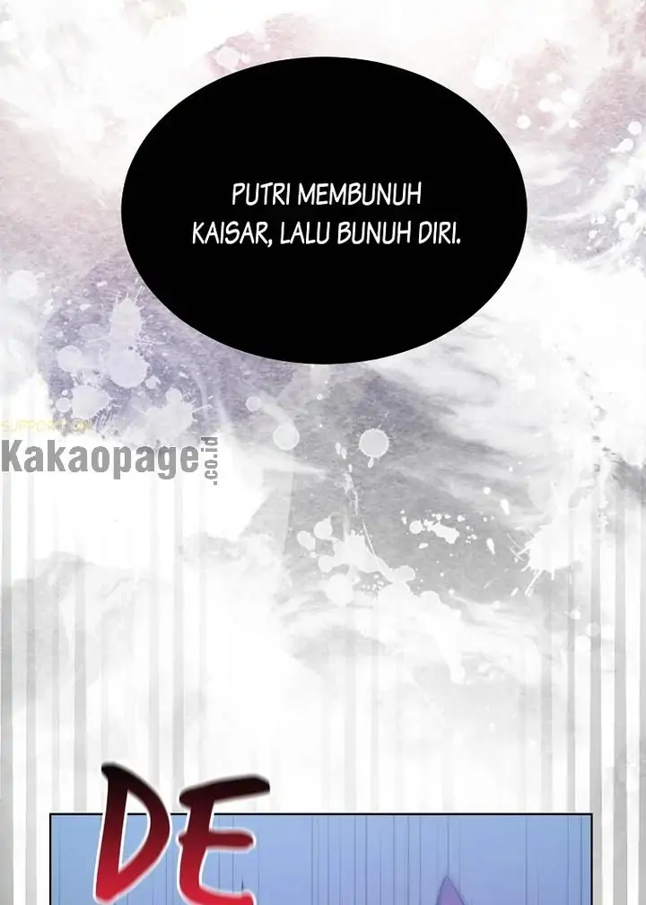 The Baby Divine Beast Chapter 1 – halaman 74