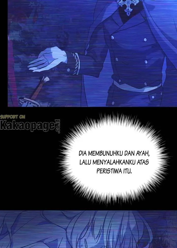 The Baby Divine Beast Chapter 1 – halaman 77
