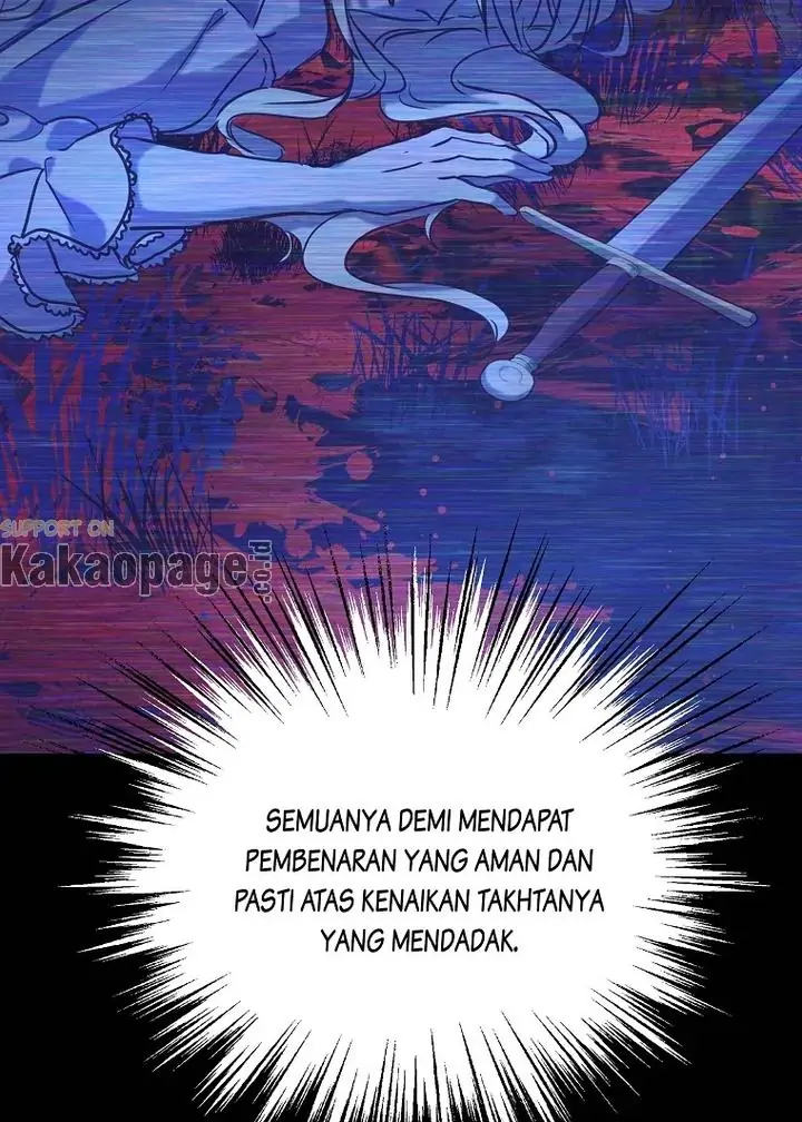 The Baby Divine Beast Chapter 1 – halaman 78