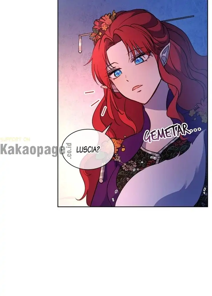 The Baby Divine Beast Chapter 1 – halaman 80