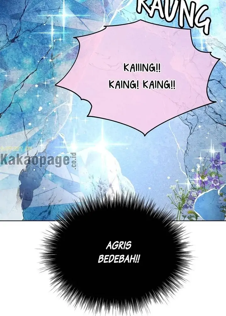 The Baby Divine Beast Chapter 1 – halaman 83