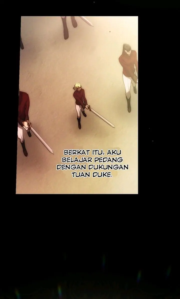 The Baby Isn't Yours Chapter 1 – halaman 23