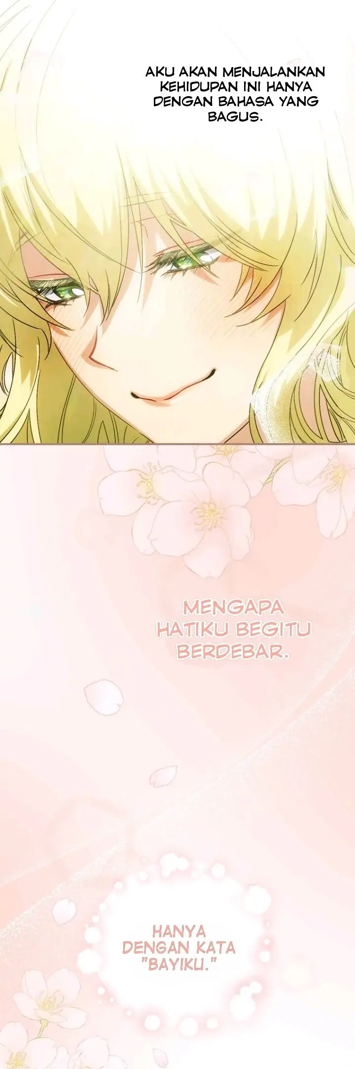 The Baby Isn't Yours Chapter 1 – halaman 41