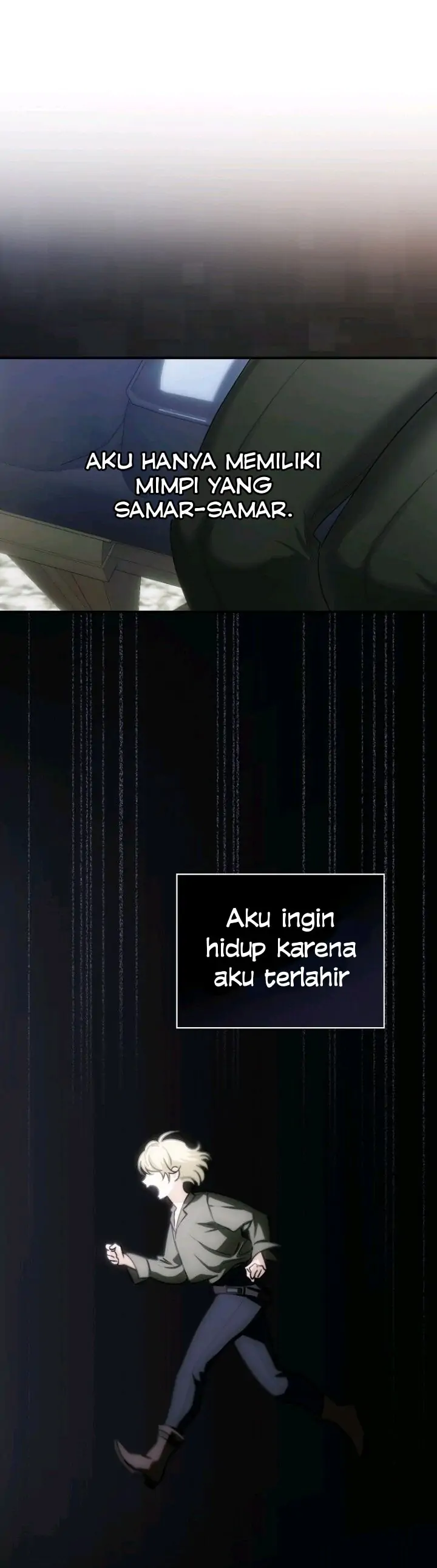 The Baby Isn't Yours Chapter 1 – halaman 43
