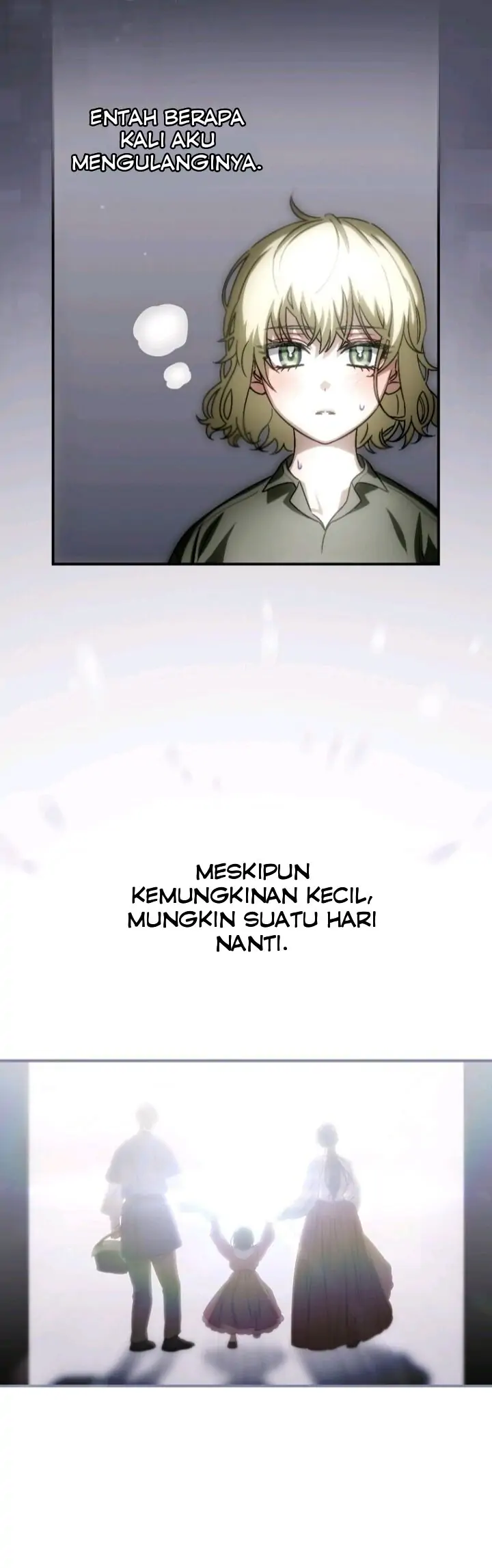 The Baby Isn't Yours Chapter 1 – halaman 45