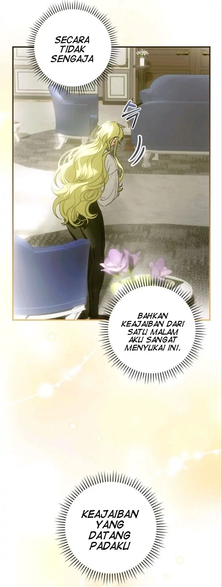 The Baby Isn't Yours Chapter 1 – halaman 47