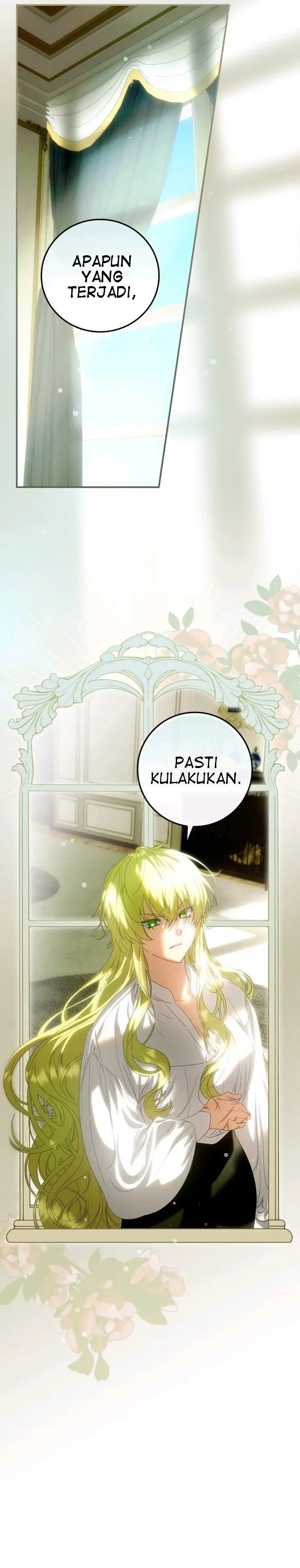 The Baby Isn't Yours Chapter 1 – halaman 49
